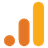 Google Analytics logo