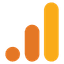 Google Analytics logo
