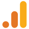 Google Analytics logo