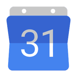 google-calendar