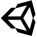 Unity Cloud Build logo