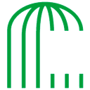 OpenCage logo