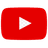 YouTube Data logo