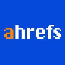 ahrefs