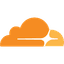 Cloudflare logo