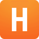 Harvest logo
