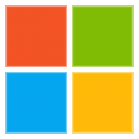 Microsoft Graph API logo