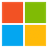 Microsoft Graph API logo