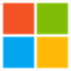 Microsoft Graph API logo