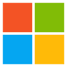 Microsoft Graph API logo