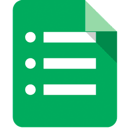 google-sheets