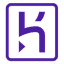 Heroku logo