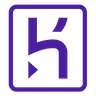 Heroku logo