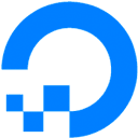 DigitalOcean logo