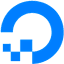 DigitalOcean logo