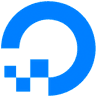 DigitalOcean logo