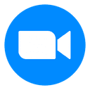 Zoom logo