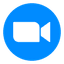Zoom logo