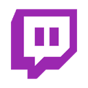 Twitch logo