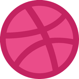 dribbble