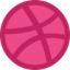 dribbble