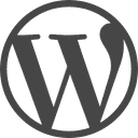 WordPress.com logo