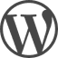 WordPress.com logo