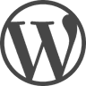 WordPress.com logo