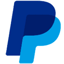PayPal logo