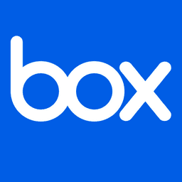 box