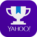 Yahoo! Fantasy Sports logo