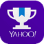 Yahoo! Fantasy Sports logo