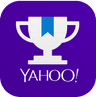 Yahoo! Fantasy Sports logo