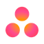 Asana logo