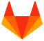 GitLab logo