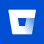 Bitbucket logo