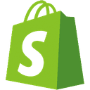 Shopify  logo