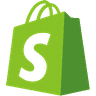 Shopify  logo