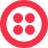 Twilio logo