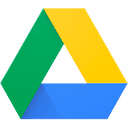 Google Drive logo