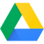 Google Drive logo