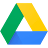 Google Drive logo