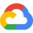 Google Cloud logo