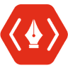 Thanks.io logo