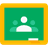 Google Classroom logo