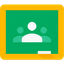 Google Classroom logo