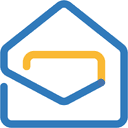 Zoho Mail logo