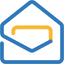 Zoho Mail logo