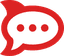 Rocket Chat logo