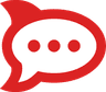 Rocket Chat logo